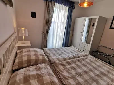 Ferienwohnung für 4 Personen (45 m²) in Ostseebad Kühlungsborn 3/10
