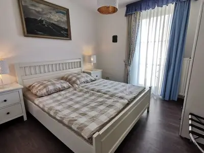 Ferienwohnung für 4 Personen (45 m²) in Ostseebad Kühlungsborn 4/10