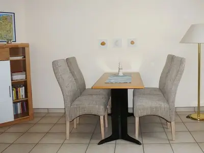 Ferienwohnung für 4 Personen (44 m²) in Ostseebad Kühlungsborn 8/10