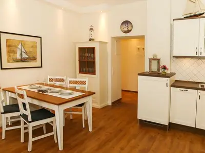 Ferienwohnung für 4 Personen (56 m²) in Ostseebad Kühlungsborn 4/10