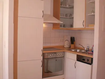 Ferienwohnung für 4 Personen (62 m²) in Ostseebad Kühlungsborn 4/10