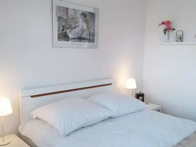 Ferienwohnung für 4 Personen (62 m²) in Ostseebad Kühlungsborn 6/10