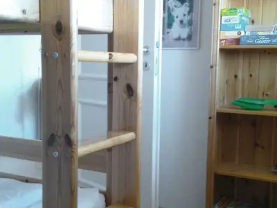 Ferienwohnung für 4 Personen (62 m²) in Ostseebad Kühlungsborn 7/10