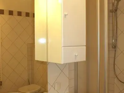 Ferienwohnung für 4 Personen (62 m²) in Ostseebad Kühlungsborn 8/10