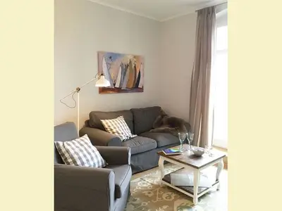 Ferienwohnung für 2 Personen (40 m²) in Ostseebad Kühlungsborn 1/10