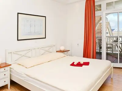 Ferienwohnung für 4 Personen (63 m²) in Ostseebad Kühlungsborn 6/10