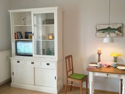 Ferienwohnung für 2 Personen (40 m²) in Ostseebad Kühlungsborn 4/10