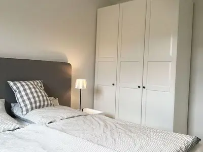 Ferienwohnung für 2 Personen (40 m²) in Ostseebad Kühlungsborn 5/10