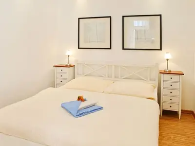 Ferienwohnung für 4 Personen (63 m²) in Ostseebad Kühlungsborn 7/10