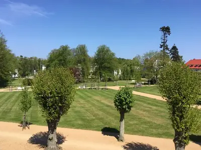 Ferienwohnung für 2 Personen (40 m²) in Ostseebad Kühlungsborn 6/10