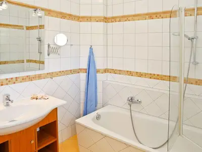 Ferienwohnung für 4 Personen (63 m²) in Ostseebad Kühlungsborn 8/10