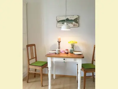 Ferienwohnung für 2 Personen (40 m²) in Ostseebad Kühlungsborn 8/10