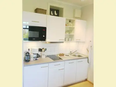 Ferienwohnung für 2 Personen (40 m²) in Ostseebad Kühlungsborn 9/10