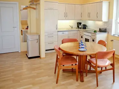 Ferienwohnung für 3 Personen (45 m²) in Ostseebad Kühlungsborn 8/10