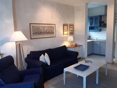 Ferienwohnung für 2 Personen (47 m²) in Ostseebad Kühlungsborn 4/10