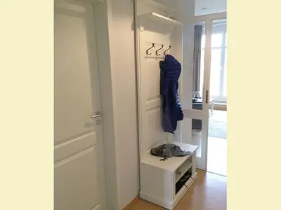 Ferienwohnung für 2 Personen (40 m²) in Ostseebad Kühlungsborn 10/10