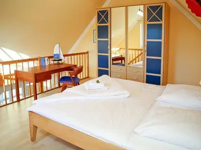 Ferienwohnung für 3 Personen (45 m²) in Ostseebad Kühlungsborn 9/10