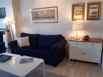 Ferienwohnung für 2 Personen (47 m²) in Ostseebad Kühlungsborn 5/10