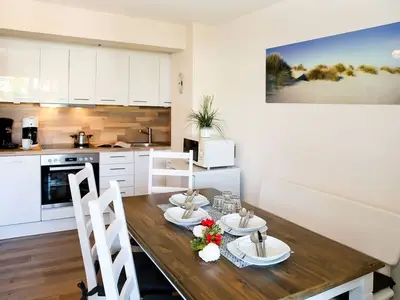Ferienwohnung für 4 Personen (53 m²) in Ostseebad Kühlungsborn 4/10