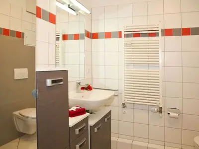 Ferienwohnung für 4 Personen (53 m²) in Ostseebad Kühlungsborn 8/10