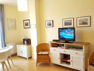 Ferienwohnung für 4 Personen (46 m²) in Ostseebad Kühlungsborn 2/10