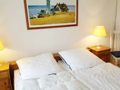 Ferienwohnung für 4 Personen (46 m²) in Ostseebad Kühlungsborn 8/10