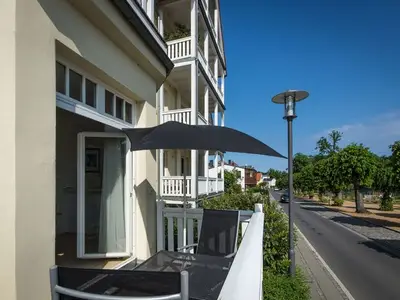 Ferienwohnung für 6 Personen (70 m²) in Ostseebad Kühlungsborn 3/10