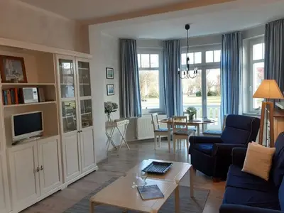 Ferienwohnung für 2 Personen (47 m²) in Ostseebad Kühlungsborn 10/10