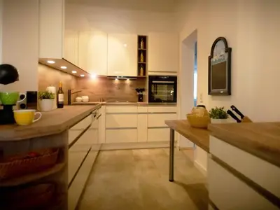 Ferienwohnung für 6 Personen (70 m²) in Ostseebad Kühlungsborn 4/10