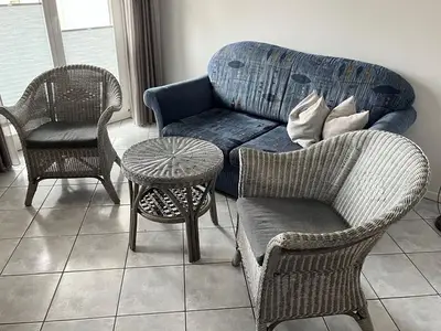 Ferienwohnung für 4 Personen (55 m²) in Ostseebad Kühlungsborn 2/10