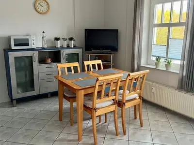 Ferienwohnung für 4 Personen (55 m²) in Ostseebad Kühlungsborn 3/10