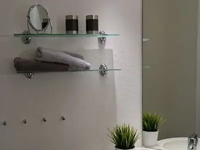 Ferienwohnung für 2 Personen (40 m²) in Ostseebad Kühlungsborn 6/10