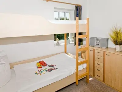 Ferienwohnung für 4 Personen (55 m²) in Ostseebad Kühlungsborn 8/10