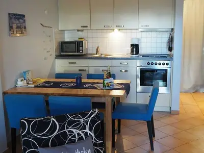 Ferienwohnung für 3 Personen (60 m²) in Ostseebad Kühlungsborn 3/10