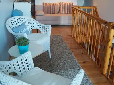 Ferienwohnung für 3 Personen (60 m²) in Ostseebad Kühlungsborn 4/10