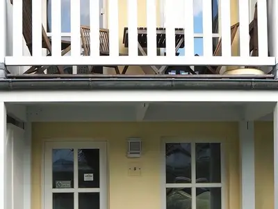 Ferienwohnung für 3 Personen (60 m²) in Ostseebad Kühlungsborn 5/10