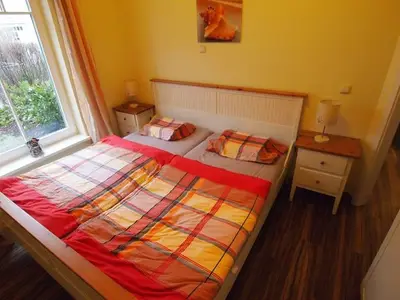 Ferienwohnung für 2 Personen (38 m²) in Ostseebad Kühlungsborn 7/10