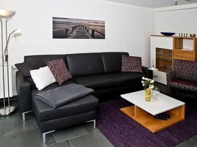 Ferienwohnung für 4 Personen (53 m²) in Ostseebad Kühlungsborn 3/10