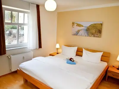 Ferienwohnung für 4 Personen (53 m²) in Ostseebad Kühlungsborn 5/10