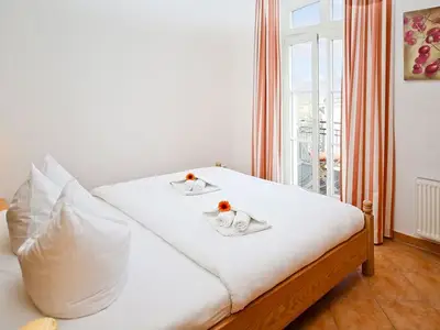 Ferienwohnung für 4 Personen (68 m²) in Ostseebad Kühlungsborn 4/10