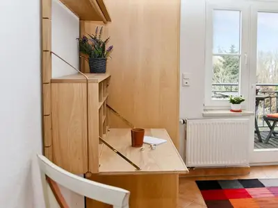 Ferienwohnung für 4 Personen (68 m²) in Ostseebad Kühlungsborn 6/10