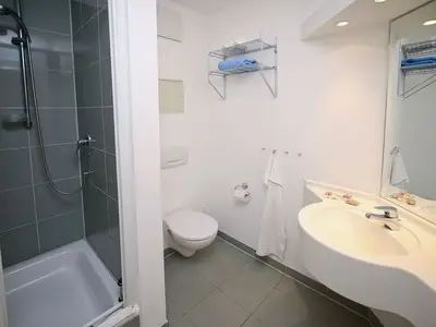 Ferienwohnung für 3 Personen (40 m²) in Ostseebad Kühlungsborn 10/10