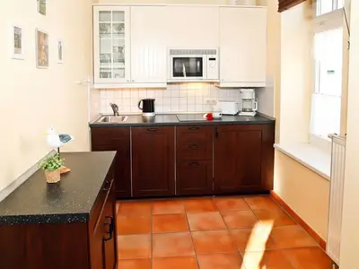 Ferienwohnung für 3 Personen (42 m²) in Ostseebad Kühlungsborn 3/10