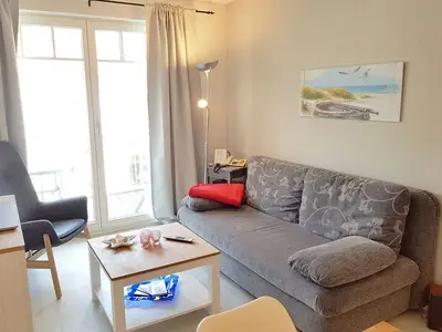 Ferienwohnung für 4 Personen (40 m²) in Ostseebad Kühlungsborn 3/10