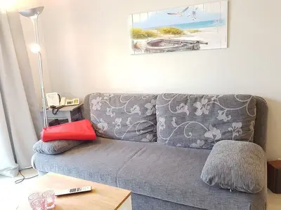 Ferienwohnung für 4 Personen (40 m²) in Ostseebad Kühlungsborn 4/10