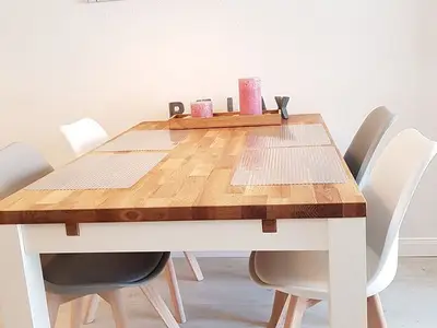 Ferienwohnung für 4 Personen (40 m²) in Ostseebad Kühlungsborn 7/10