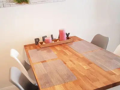 Ferienwohnung für 4 Personen (40 m²) in Ostseebad Kühlungsborn 8/10