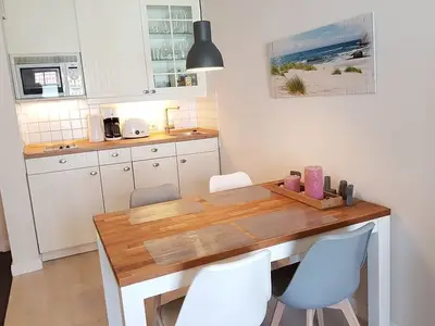 Ferienwohnung für 4 Personen (40 m²) in Ostseebad Kühlungsborn 9/10
