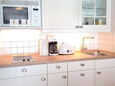 Ferienwohnung für 4 Personen (40 m²) in Ostseebad Kühlungsborn 10/10