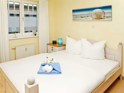 Ferienwohnung für 2 Personen (40 m²) in Ostseebad Kühlungsborn 4/10